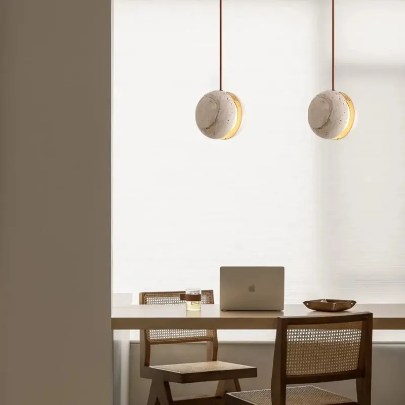 Suspension Luminaire | KRETO