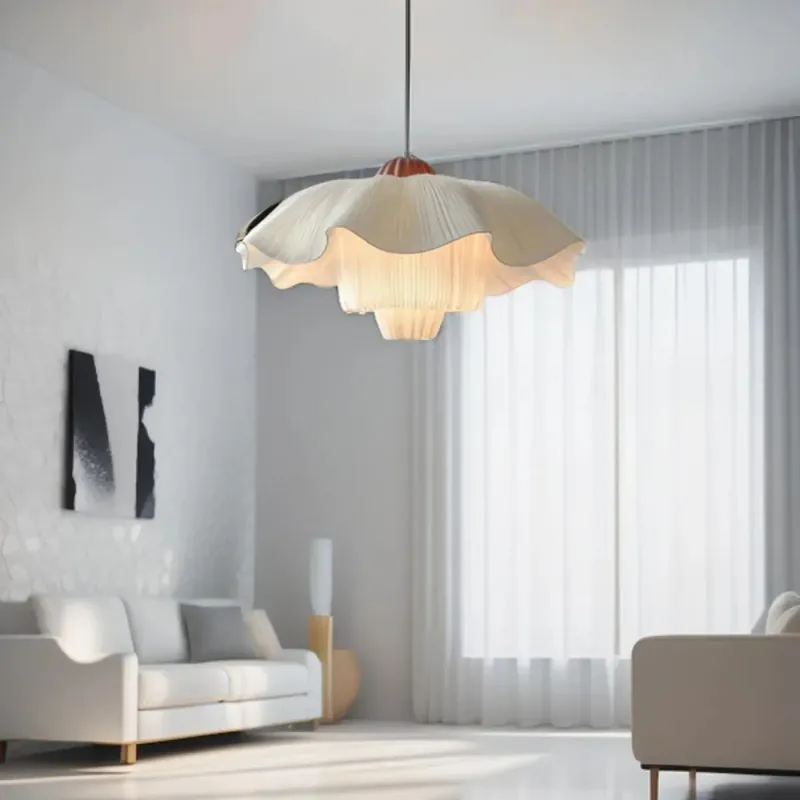 Suspension Luminaire | VAPIA