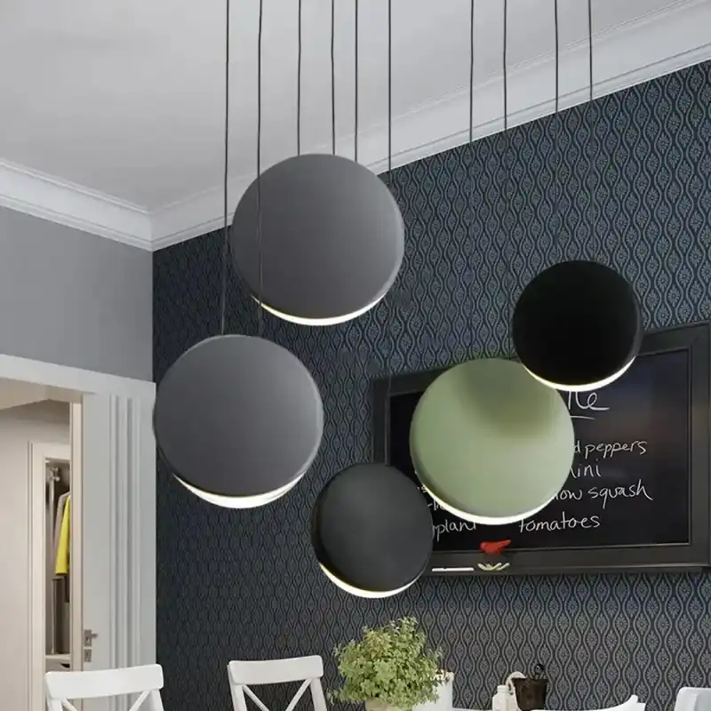 Suspension Luminaire | LUNIS