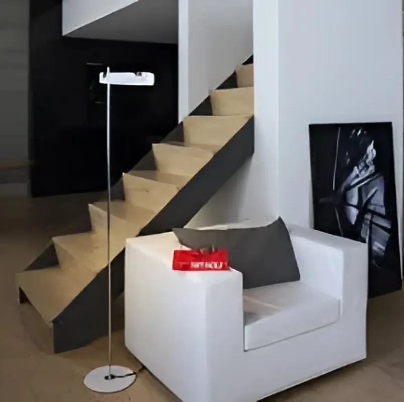 Lampadaire  | AXIS