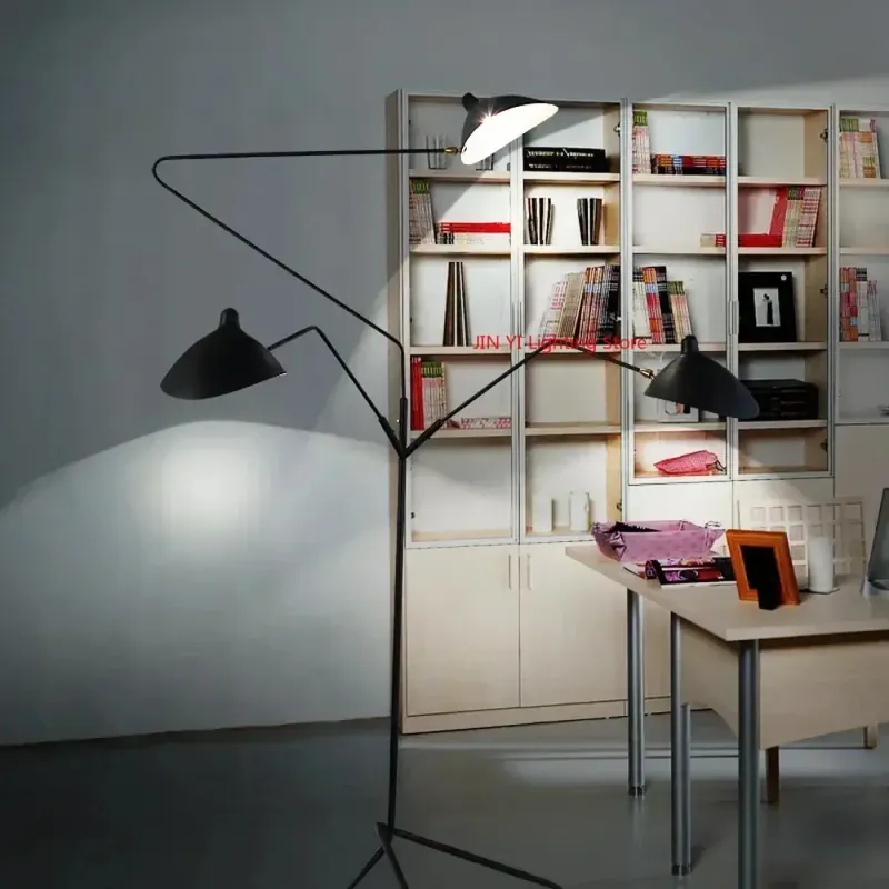 Lampadaire | ARBORA