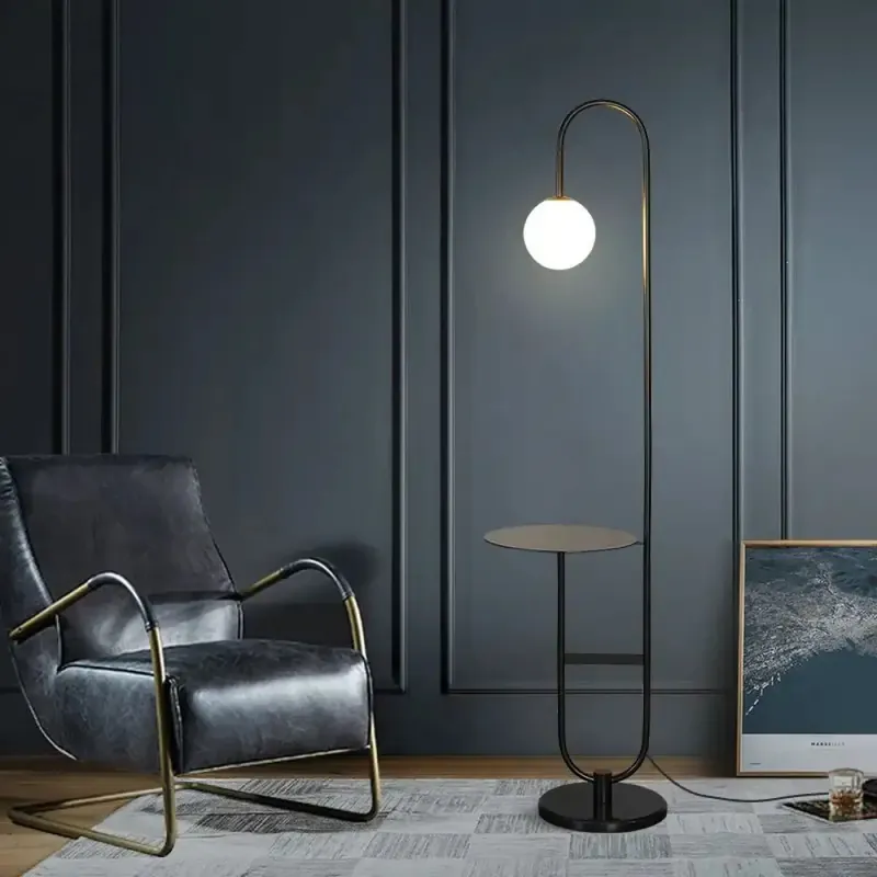 Lampadaire | SYNER