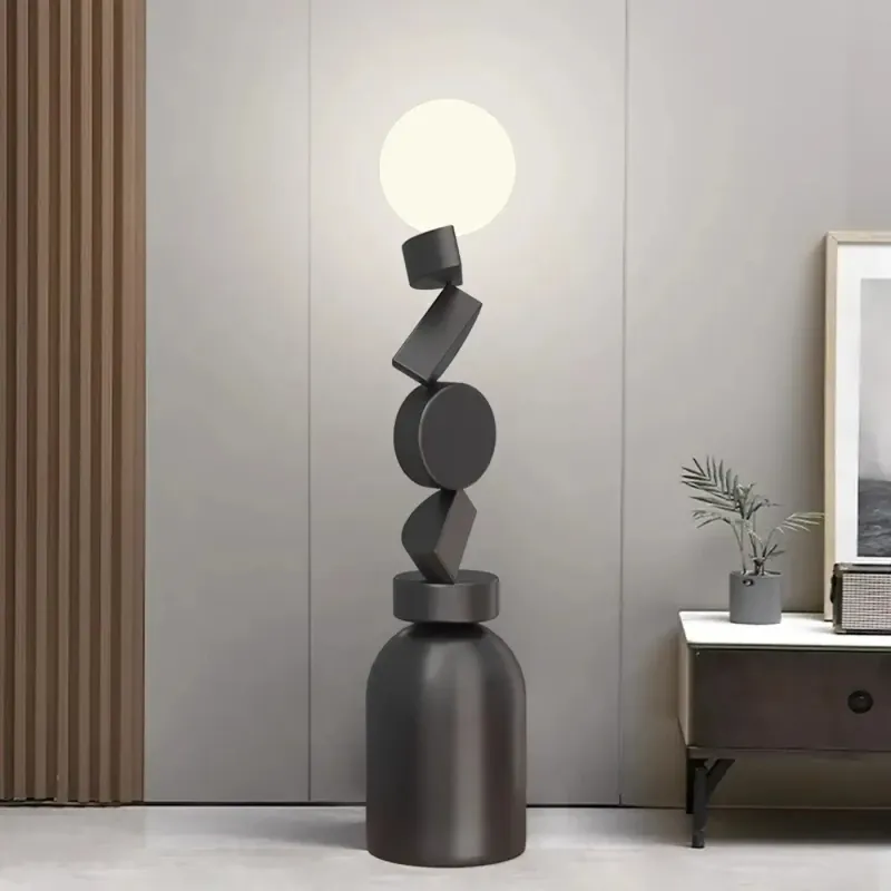 Lampadaire | TOTEX