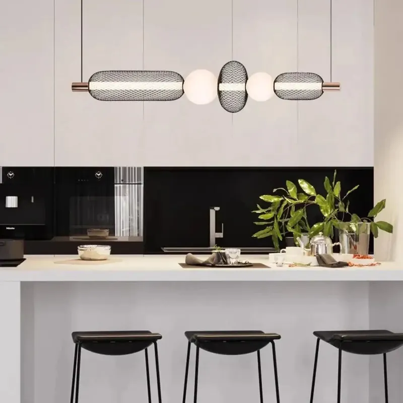 Suspension Luminaire | VAKO