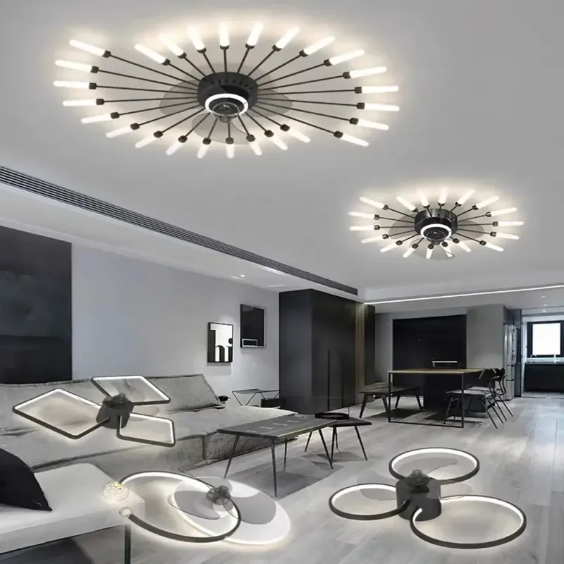 Luminaire Plafonnier | AXIEL