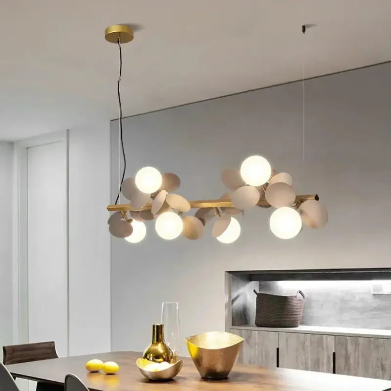 Suspension Luminaire | ORBELLIA