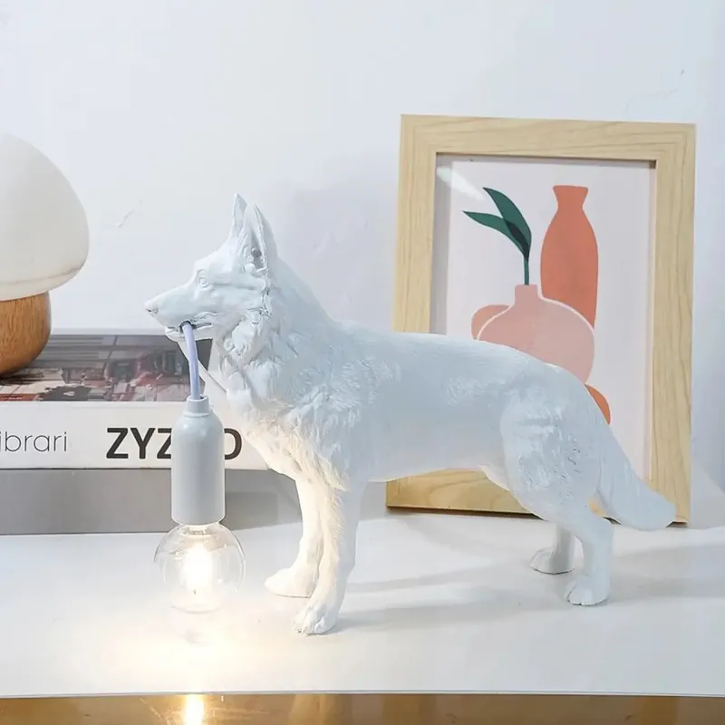 Lampe de Table | KANIS