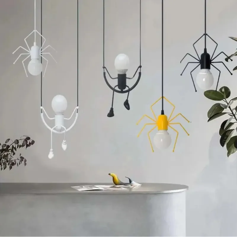 Suspension Luminaire | ALAKO