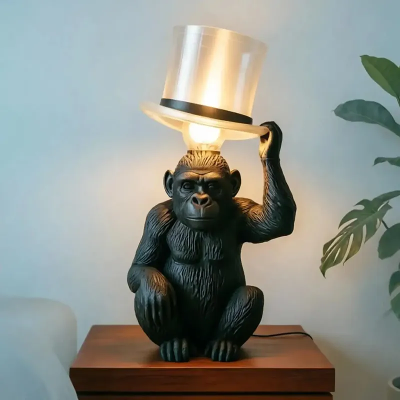 Lampe de Table | LUMINGO