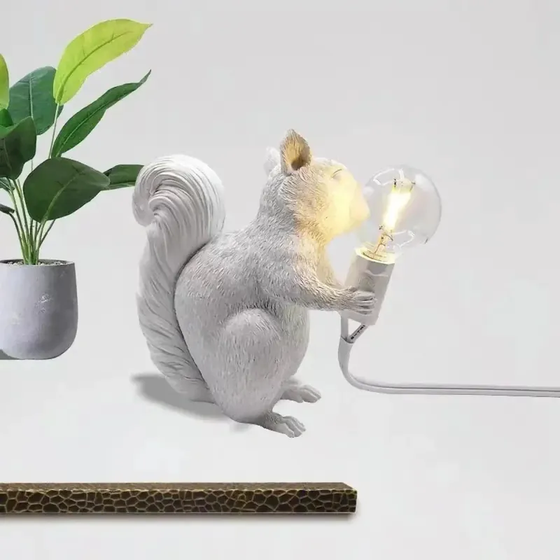 Lampe de Table | ECURIA