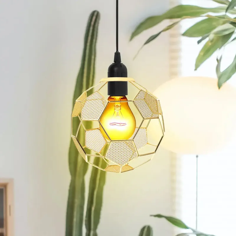 Suspension Luminaire | ARKANIA