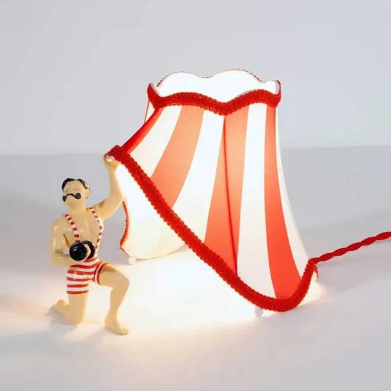 Lampe de Table | SCENIO