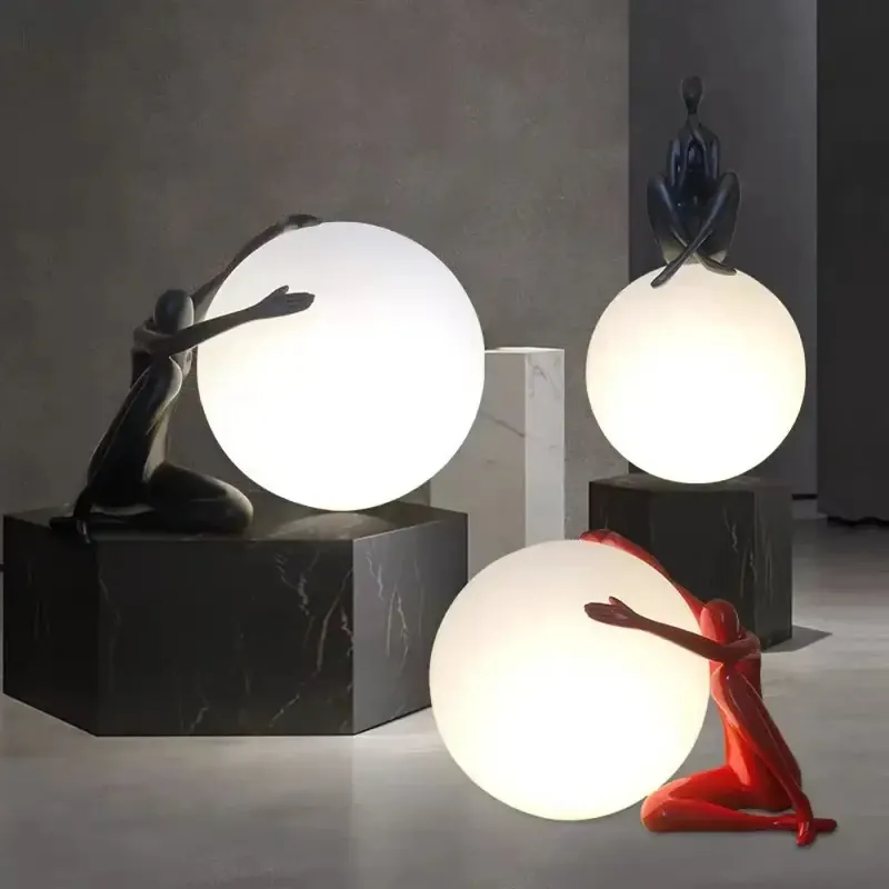 Lampe de Table | KELYA