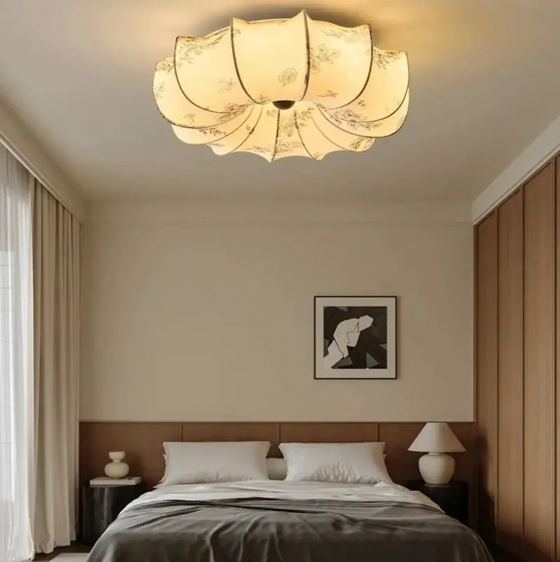 Luminaire Plafonnier | SORELIA
