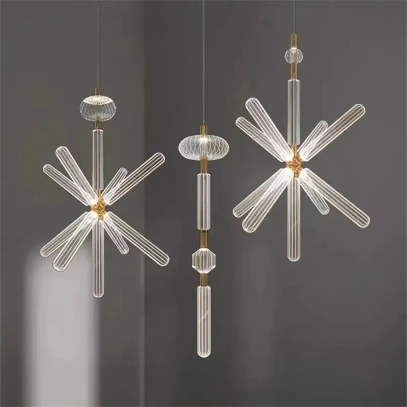 Suspension Luminaire | KYLOR