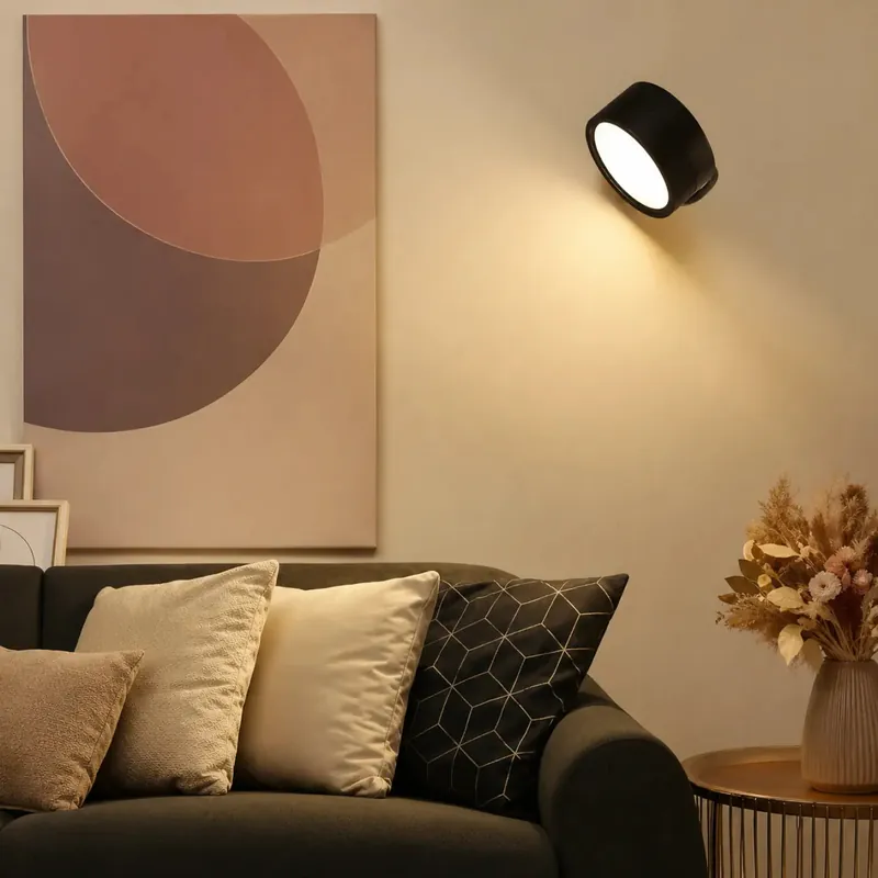 Applique Murale | LUNISA