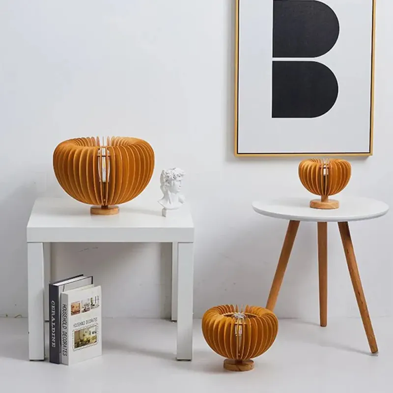 Lampe de Table | KUKUMA