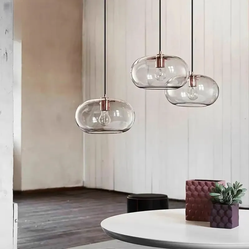 Suspension Luminaire | SIETRA