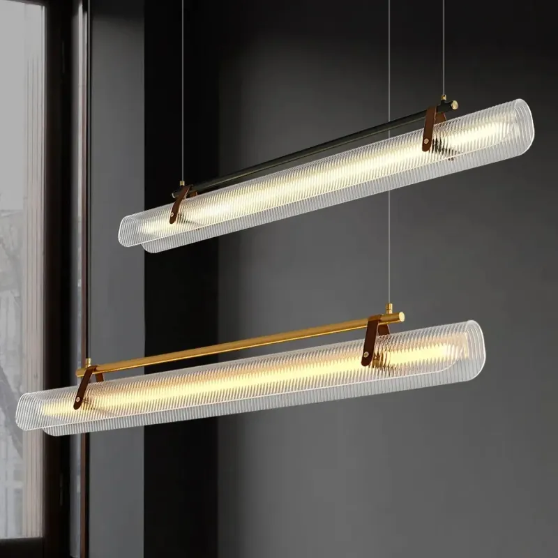 Suspension Luminaire | RIZOR