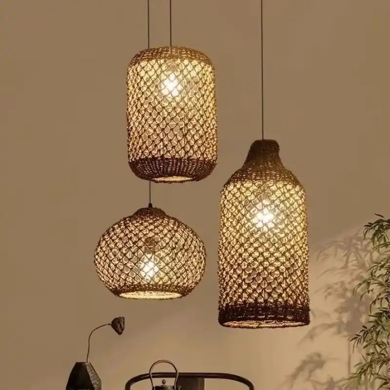Suspension Luminaire | MAÏLO