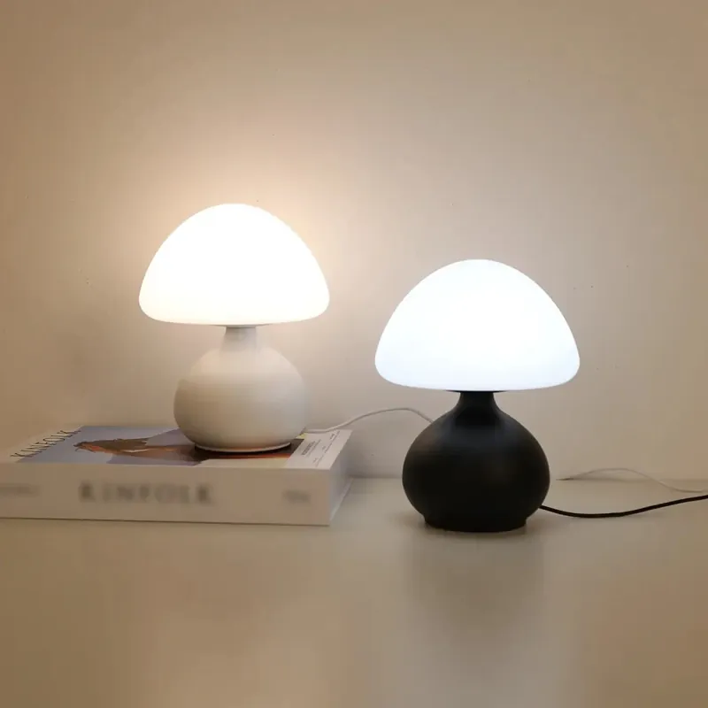 Lampe de Table | NIVYS