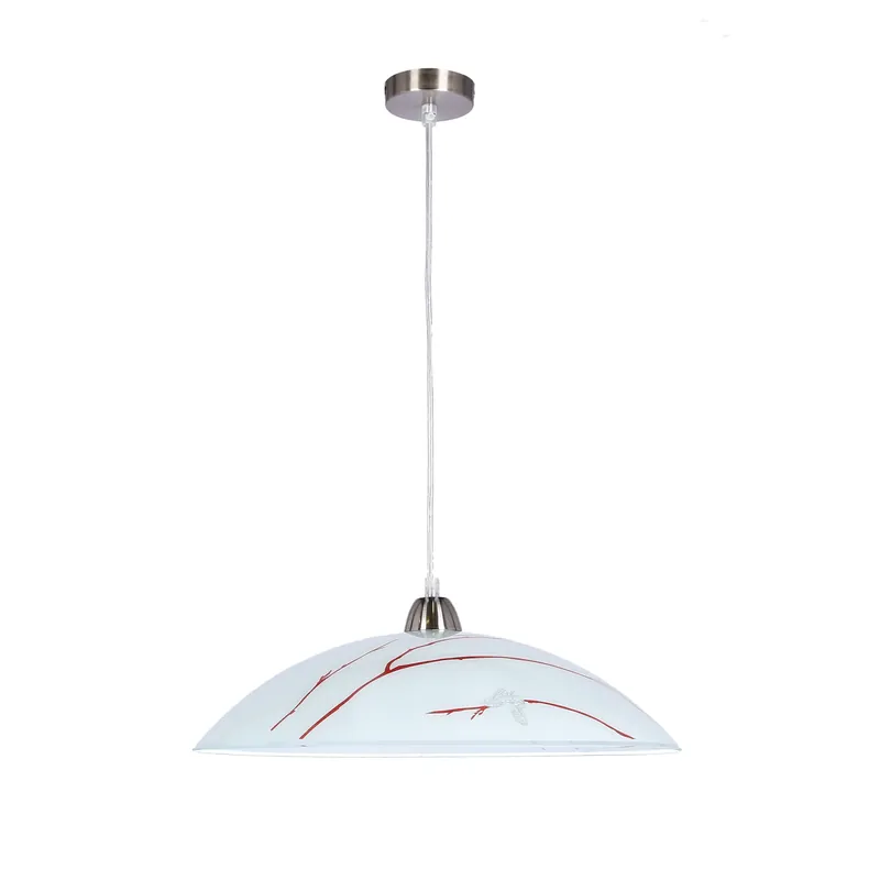 Suspension BRAGA 40 — 1×E27