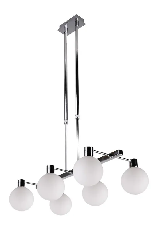 Suspension MALDUS — 6×G9