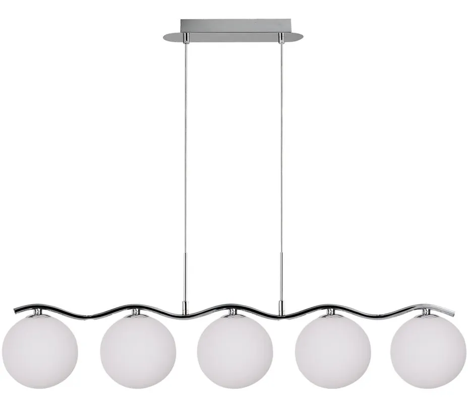 Suspension RAMON — 5×G9