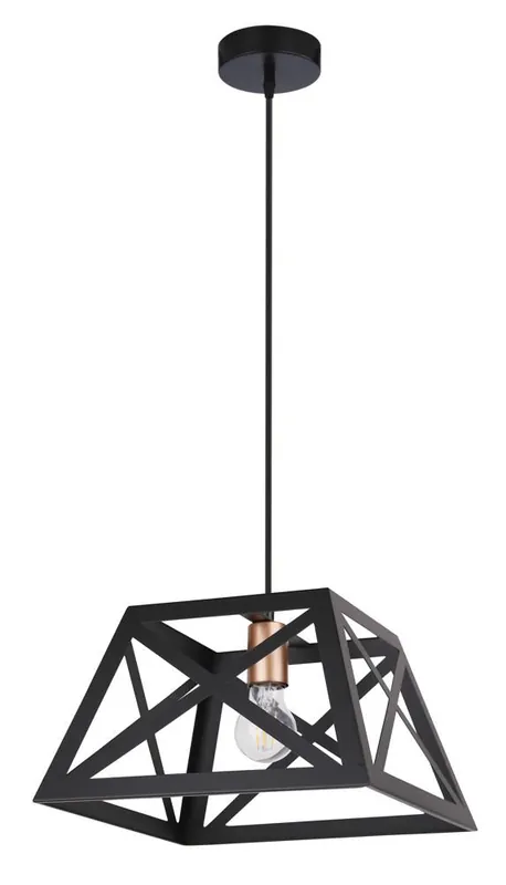 Suspension ORIGAMI — 1×E14