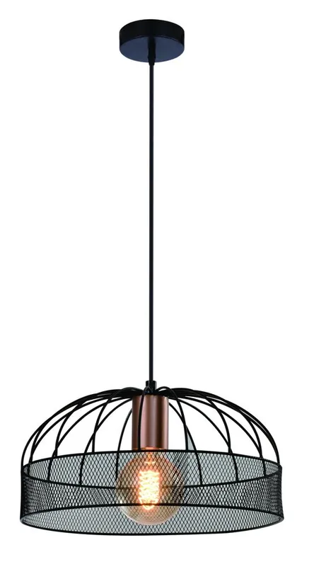 Suspension LEVI — 1×E14