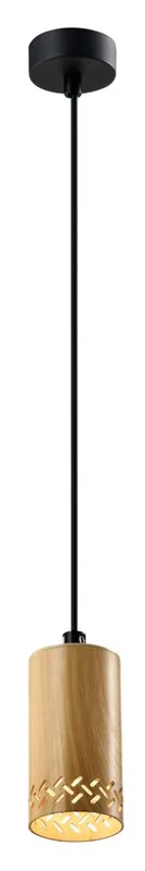 Suspension TUBO — 1×GU10