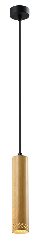 Suspension TUBO — 1×GU10