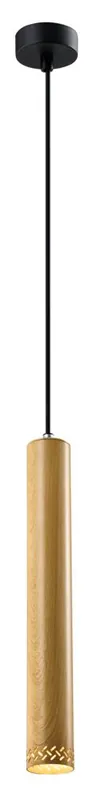 Suspension TUBO — 1×GU10