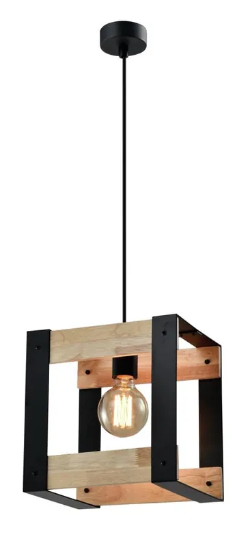 Suspension VARNA — 1×E14