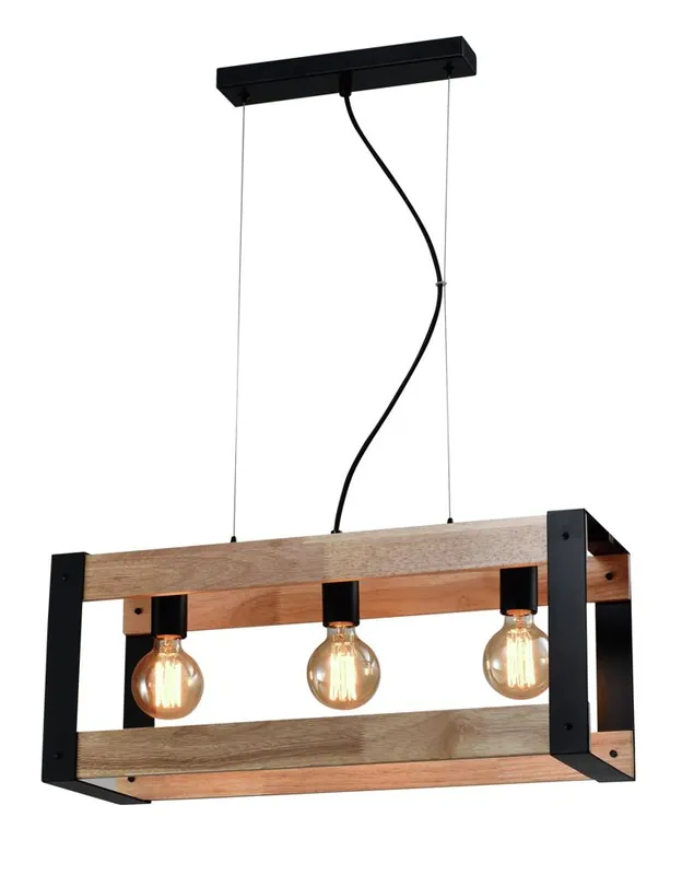 Suspension VARNA — 3×E14
