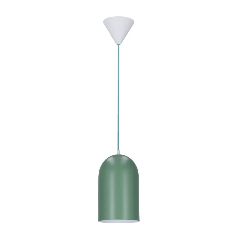 Suspension OSS — 1×E27, vert