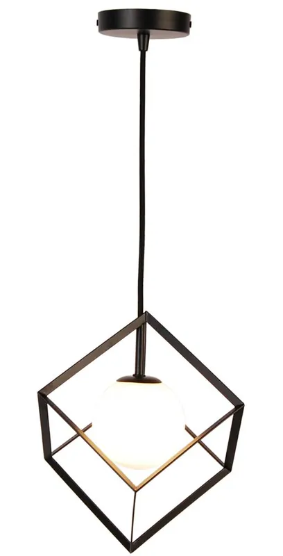 Suspension PANDANT WEERT — 1×G9