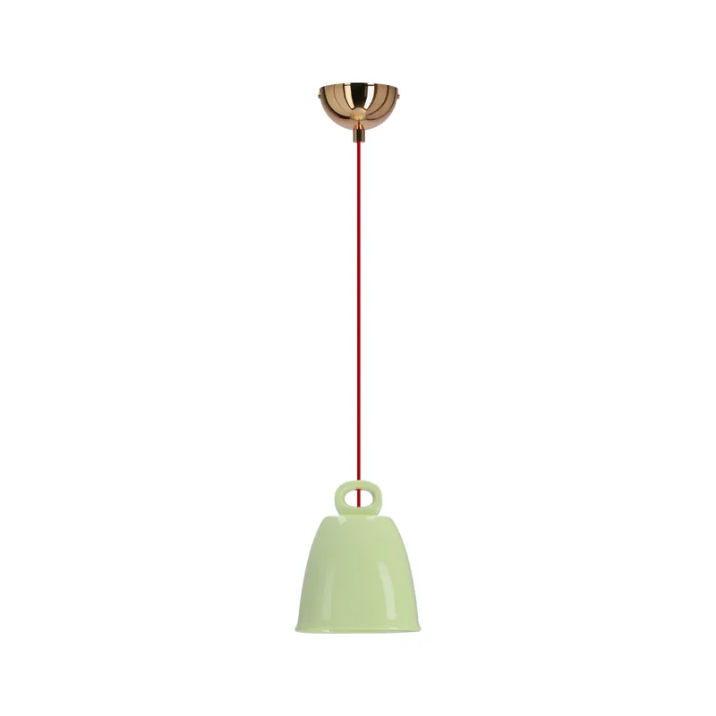 Suspension SEWILLA — 1×E27, vert