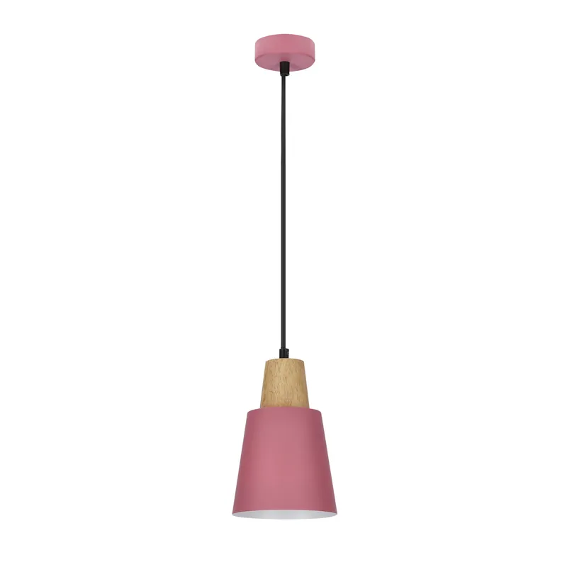 Suspension FARO — 1×E27