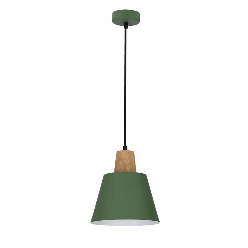 Suspension FARO — 1×E27, vert