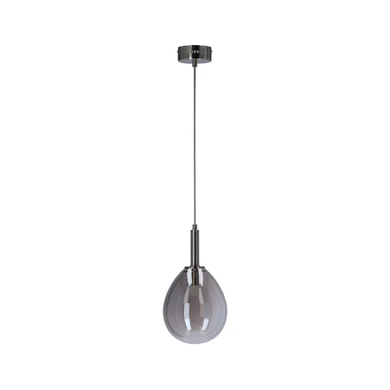 Suspension Modern elegance – — chrome