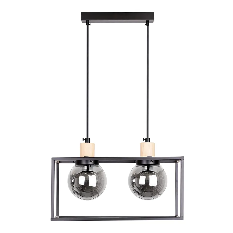 Suspension RETRO 2 — 2×E27