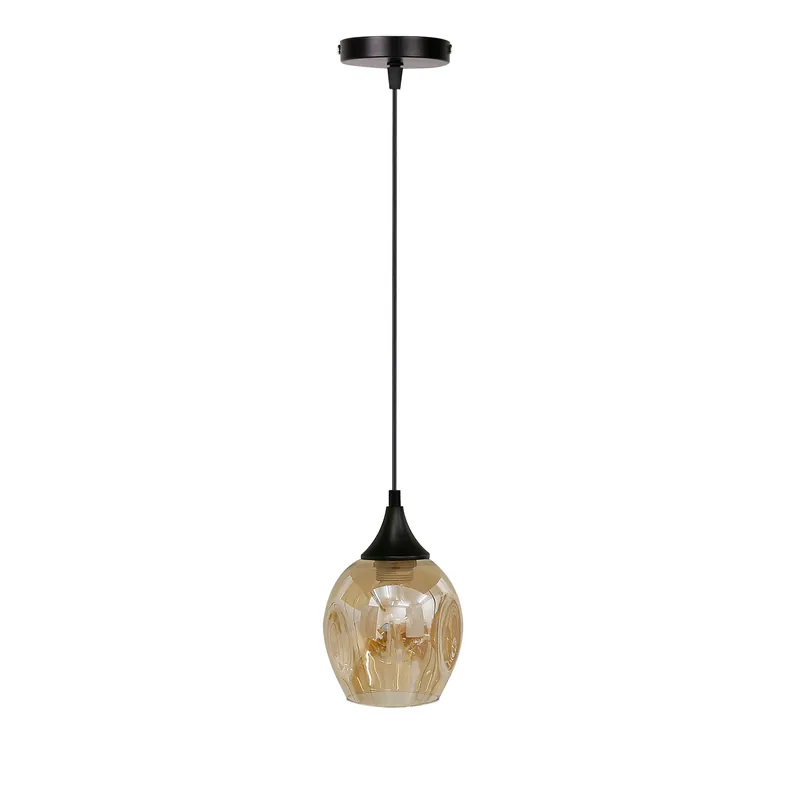 Suspension ASPA — 1×E27