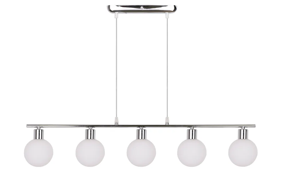 Suspension ODEN — 5×G9
