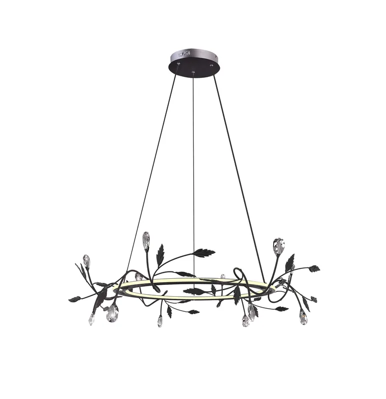 Suspension GIAROS 65 — noir
