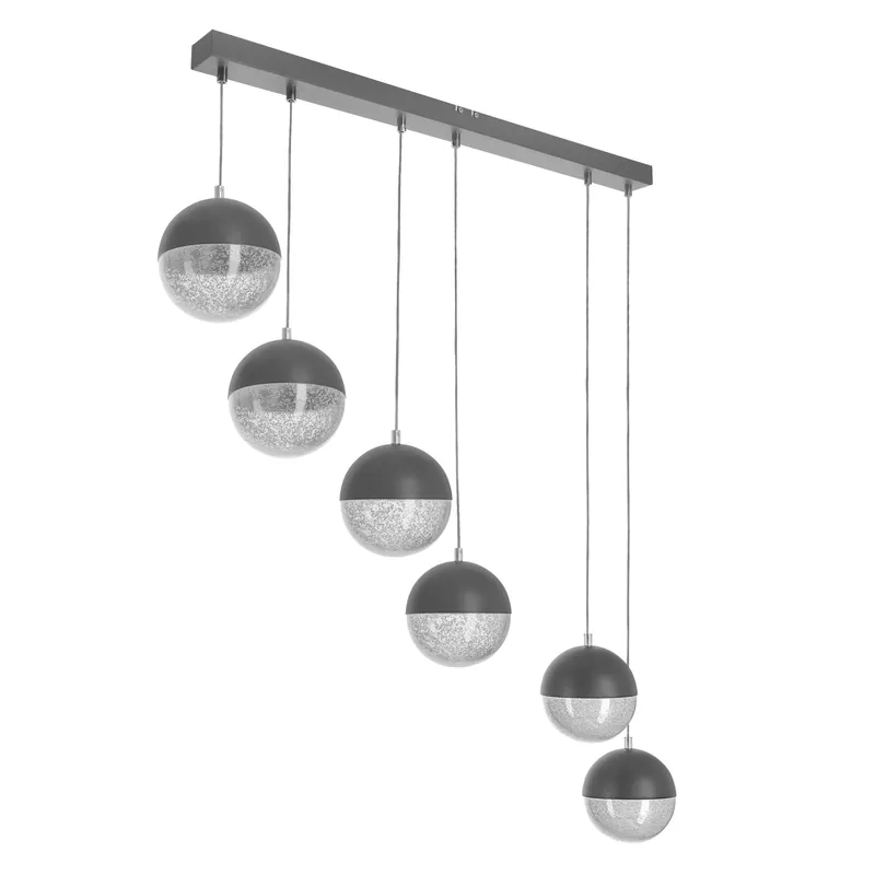 Suspension FURNI — gris