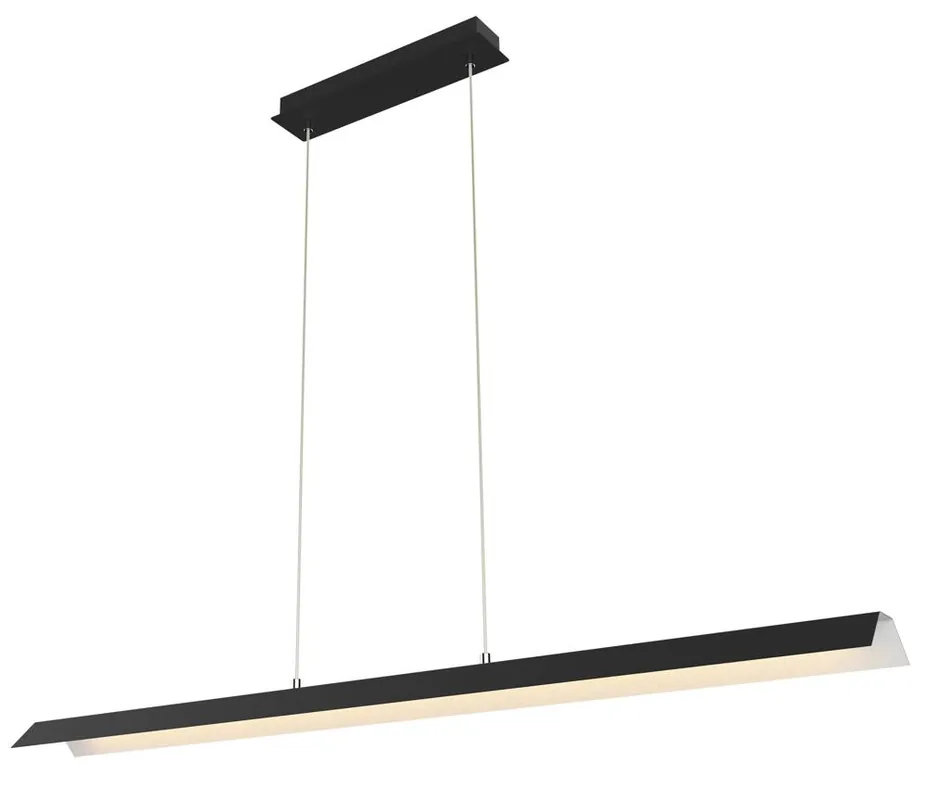 Suspension KALAMOS — noir