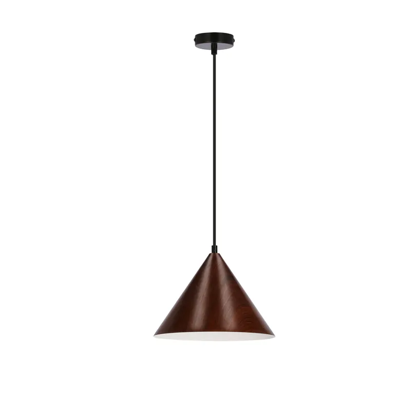 Suspension Dunca hanging 25 — 1×E27