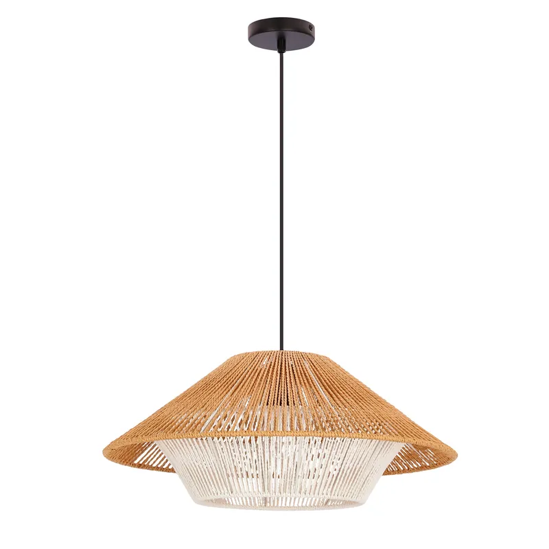 Suspension Africa hanging 50 — 1×E27