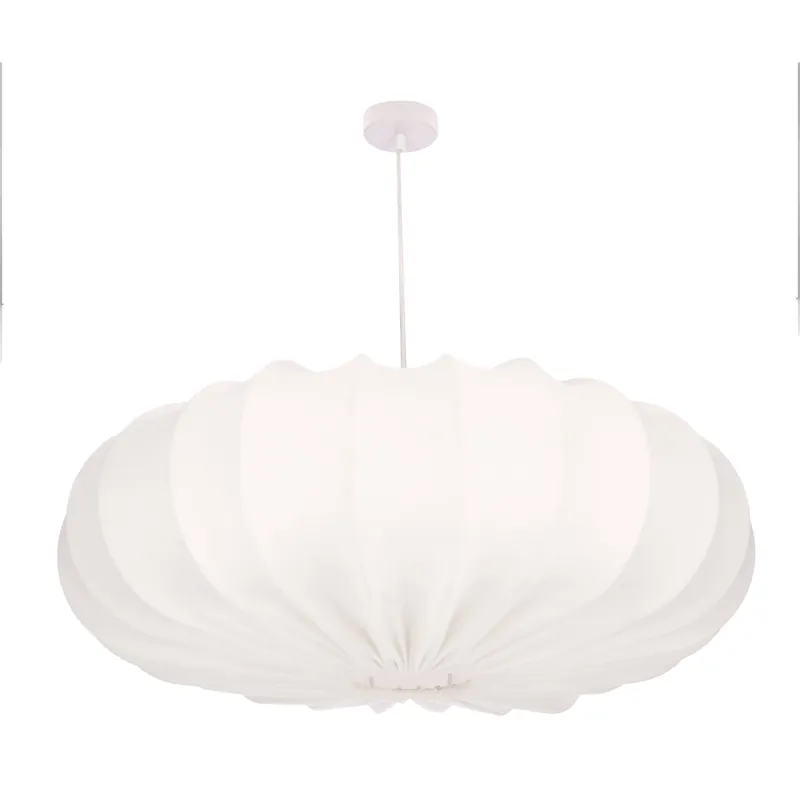 Suspension CAFEE — 1×E27, blanc